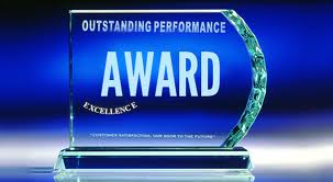 performance award training pars awards system review